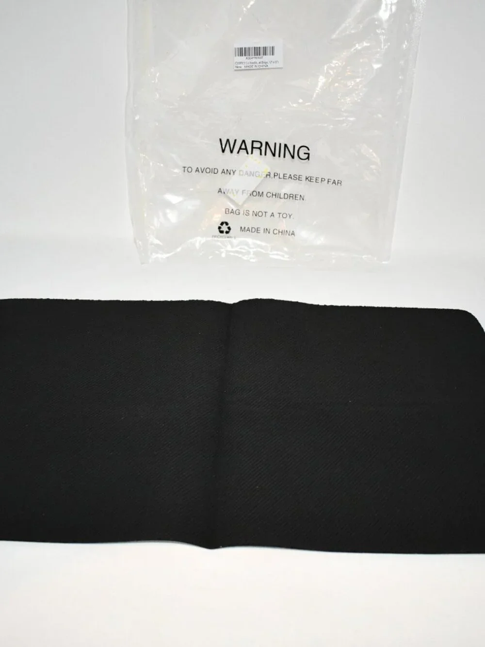 CDOFFICE Cat Dog Feeding Mat Absorbent Pet Food Water Bowl Mat Beige 12